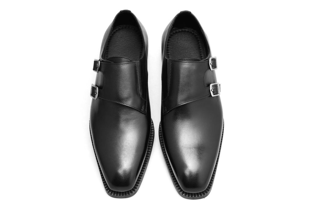 Luxury Handcrafted Italian Leather Shoes – Modern Style