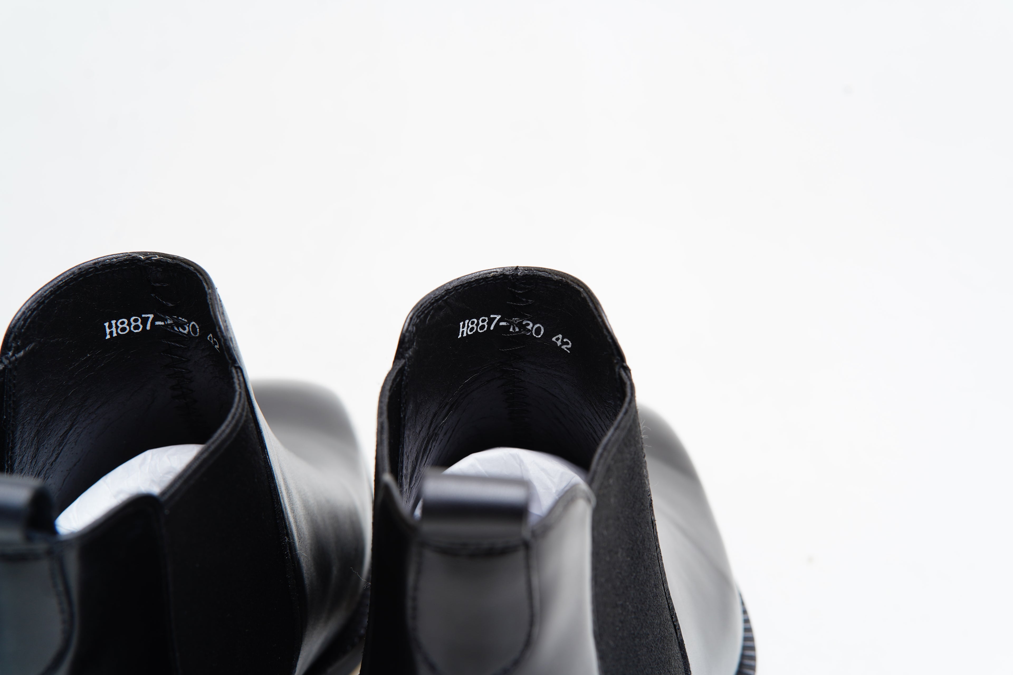 ZLeather Valour Boot – Premium Cowhide with Vintage Finish