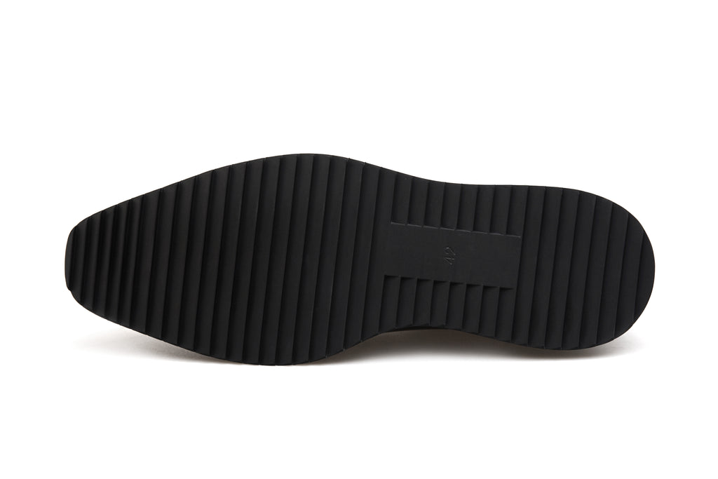 Men’s Classic Shoes– Cowhide Lined Craftsmanship