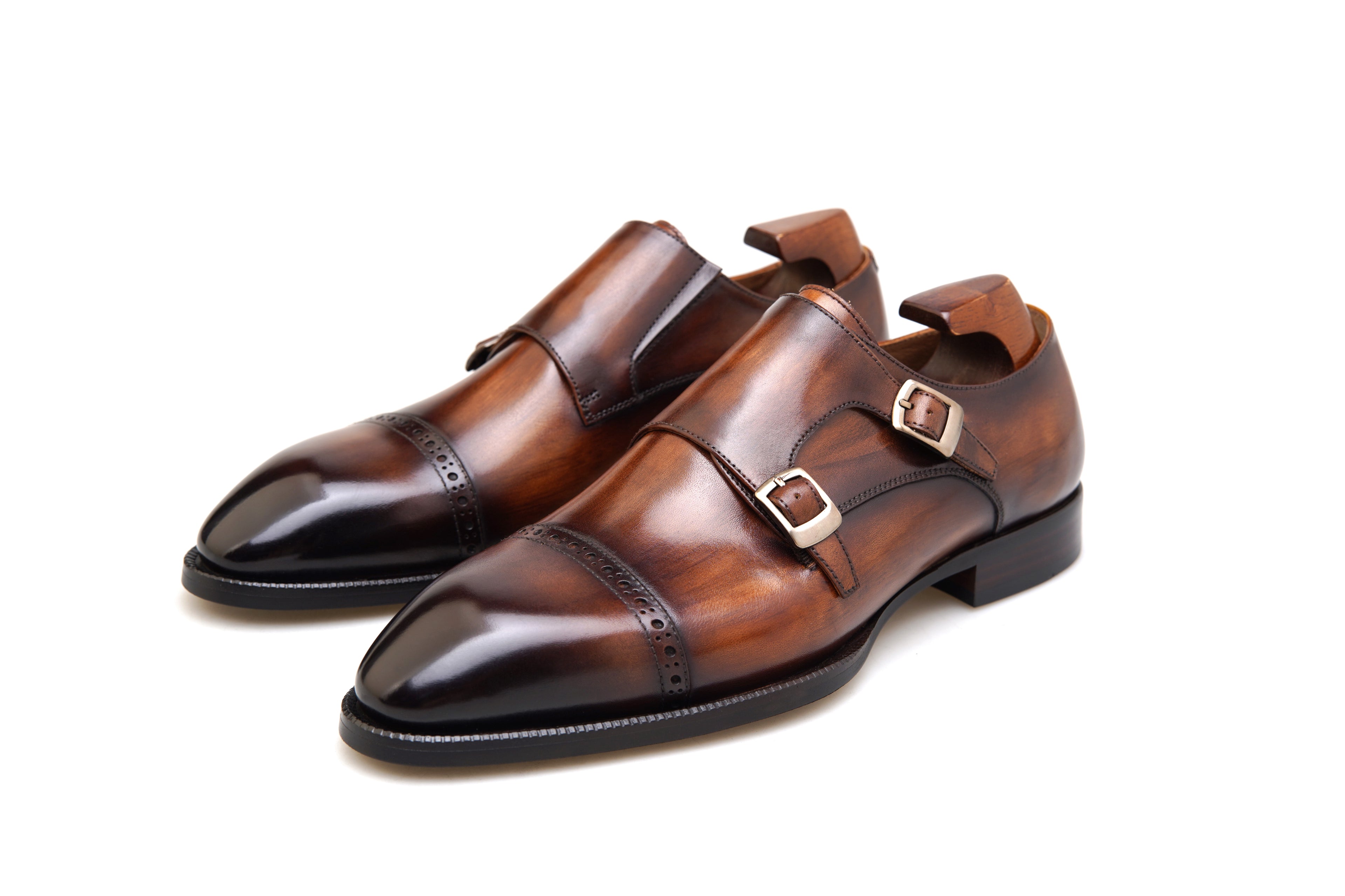 Handcrafted Italian premium Leather Shoes – Classic Elegance