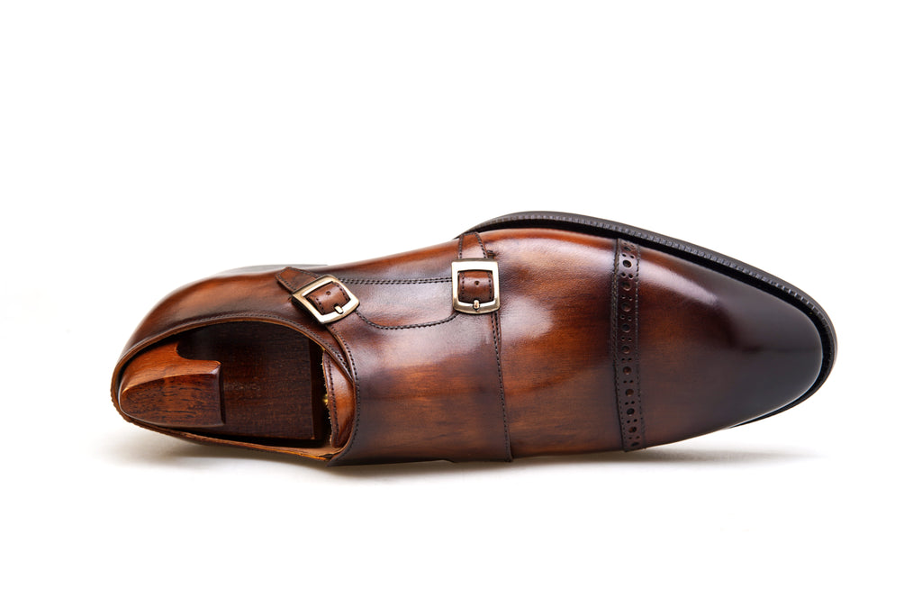 Handcrafted Italian premium Leather Shoes – Classic Elegance