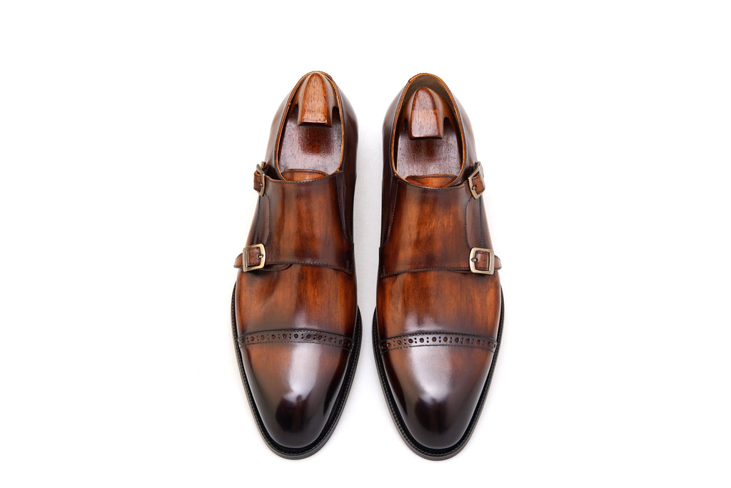 Handcrafted Italian premium Leather Shoes – Classic Elegance