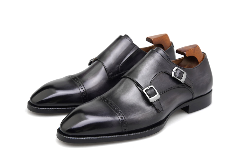 Handcrafted Italian premium Leather Shoes – Classic Elegance