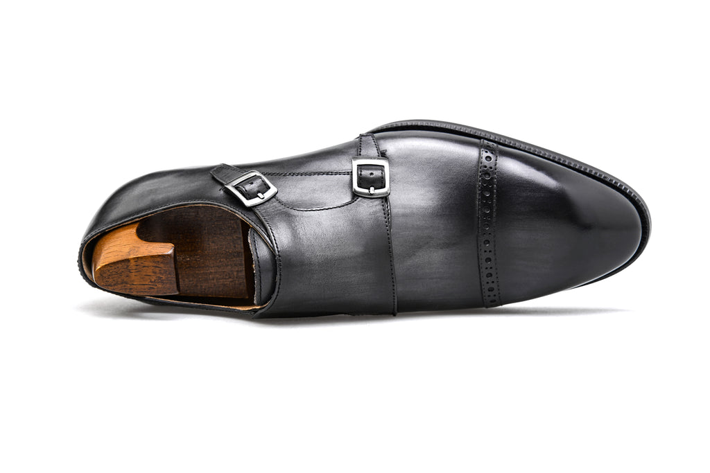 Handcrafted Italian premium Leather Shoes – Classic Elegance