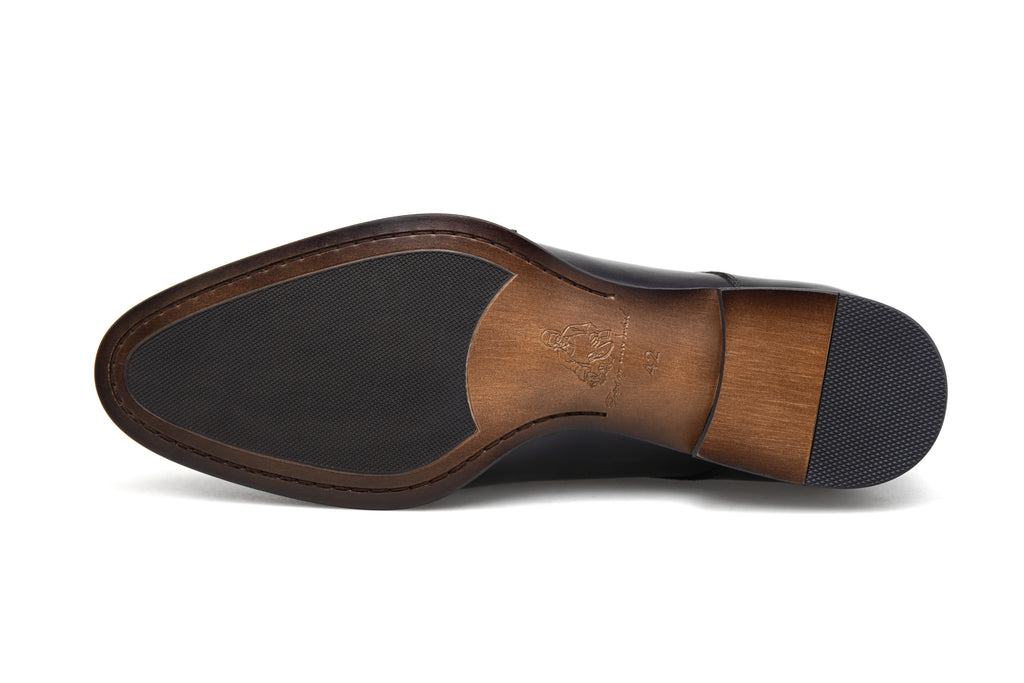 Handcrafted Italian premium Leather Shoes – Classic Elegance