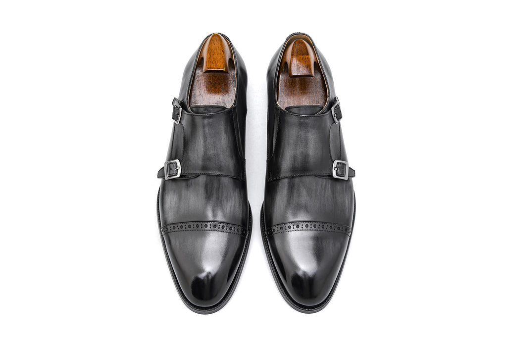 Handcrafted Italian premium Leather Shoes – Classic Elegance