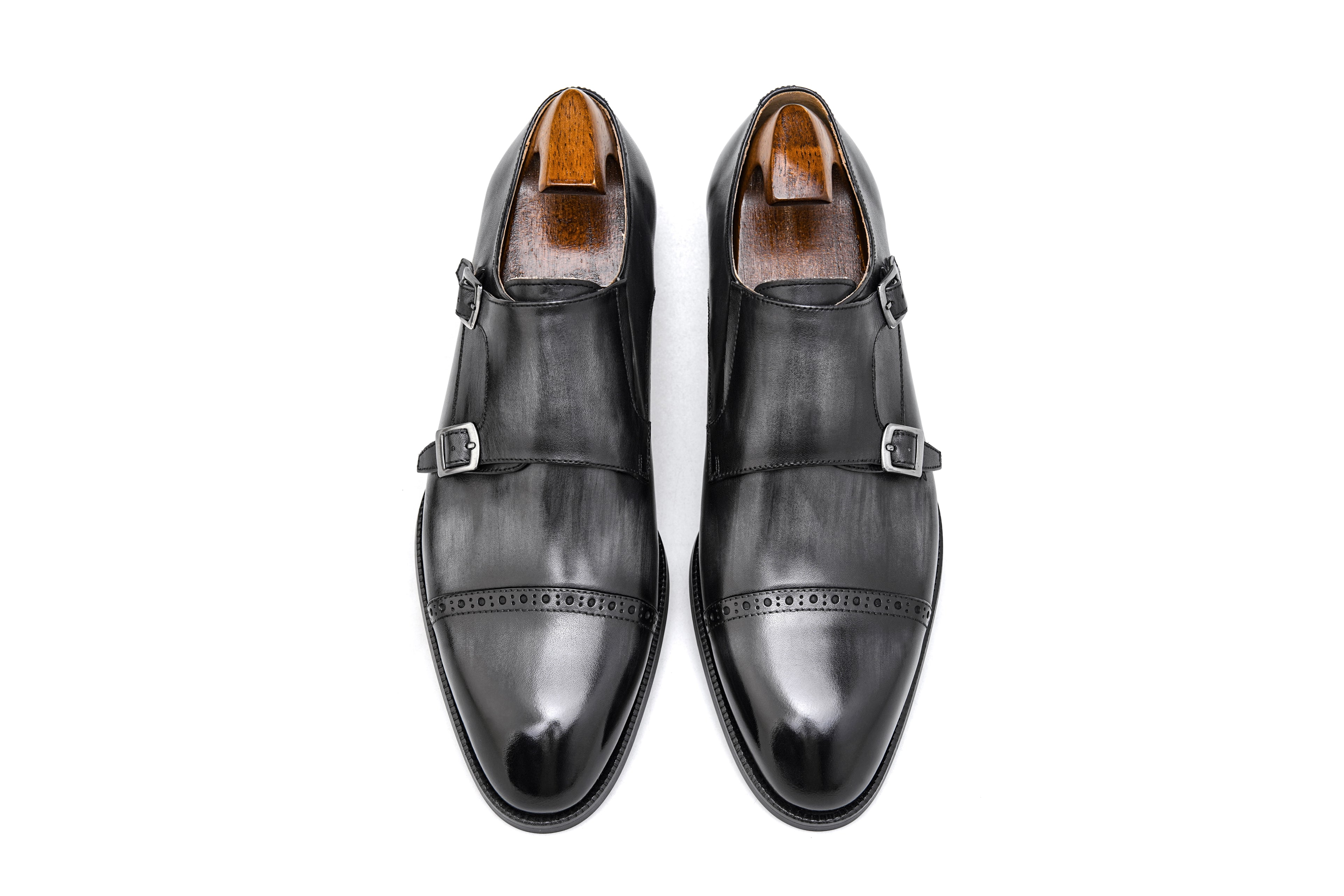 Handcrafted Italian premium Leather Shoes – Classic Elegance