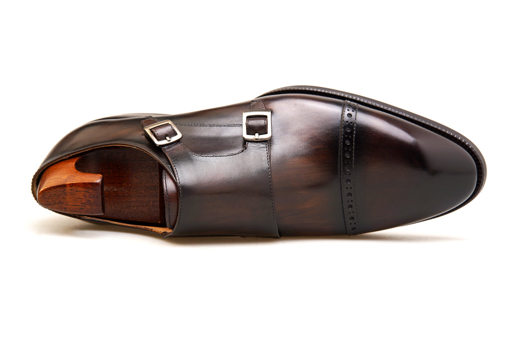 Handcrafted Italian premium Leather Shoes – Classic Elegance