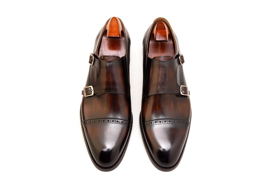 Handcrafted Italian premium Leather Shoes – Classic Elegance