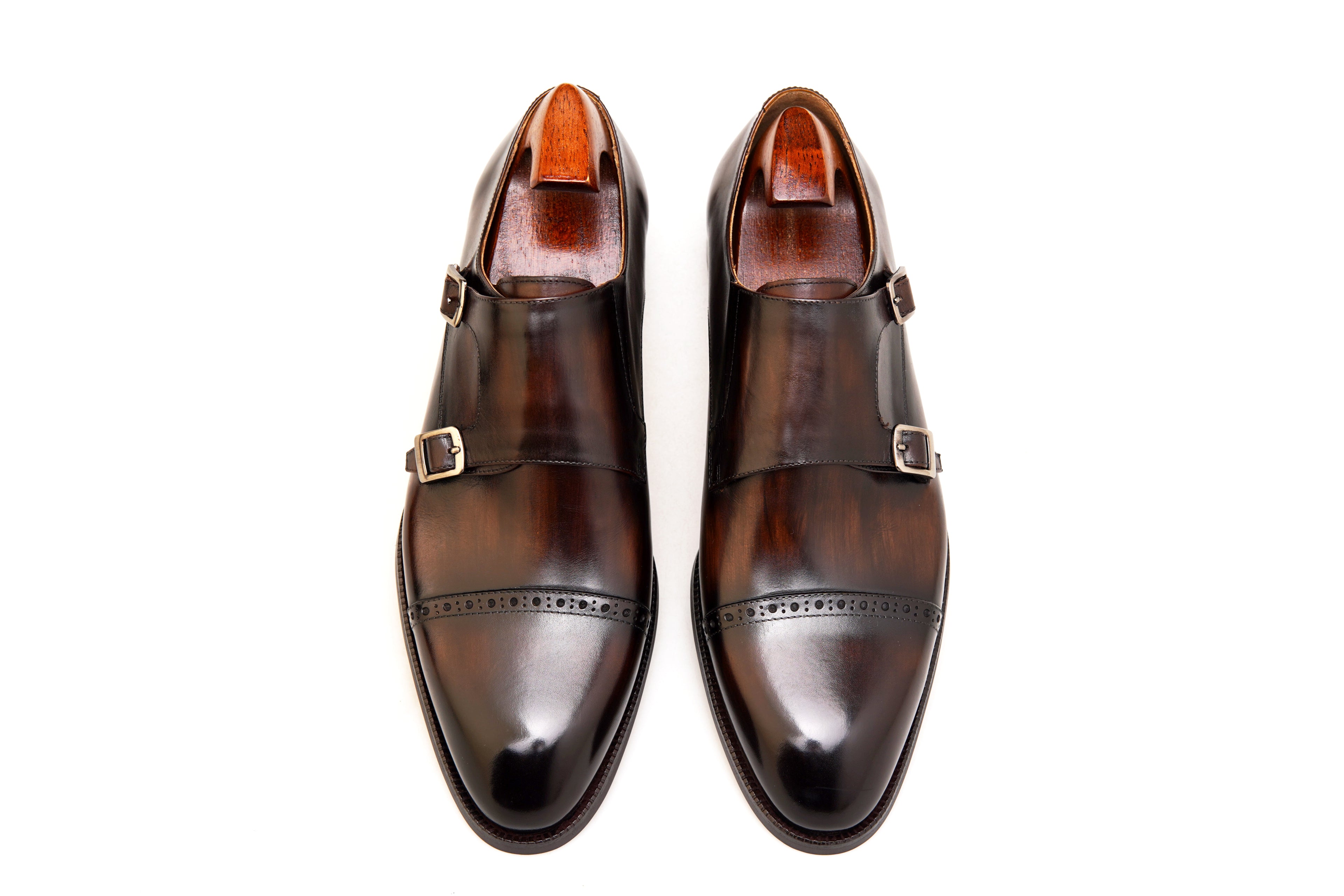 Handcrafted Italian premium Leather Shoes – Classic Elegance