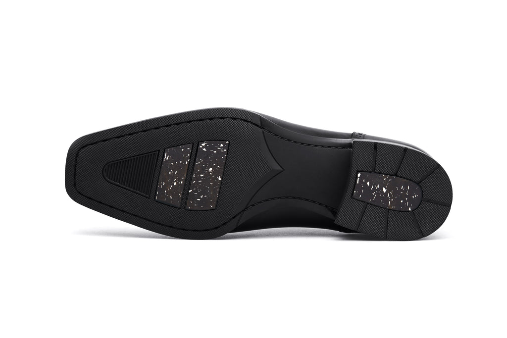 Premium Handcrafted Oxford Shoes for Men