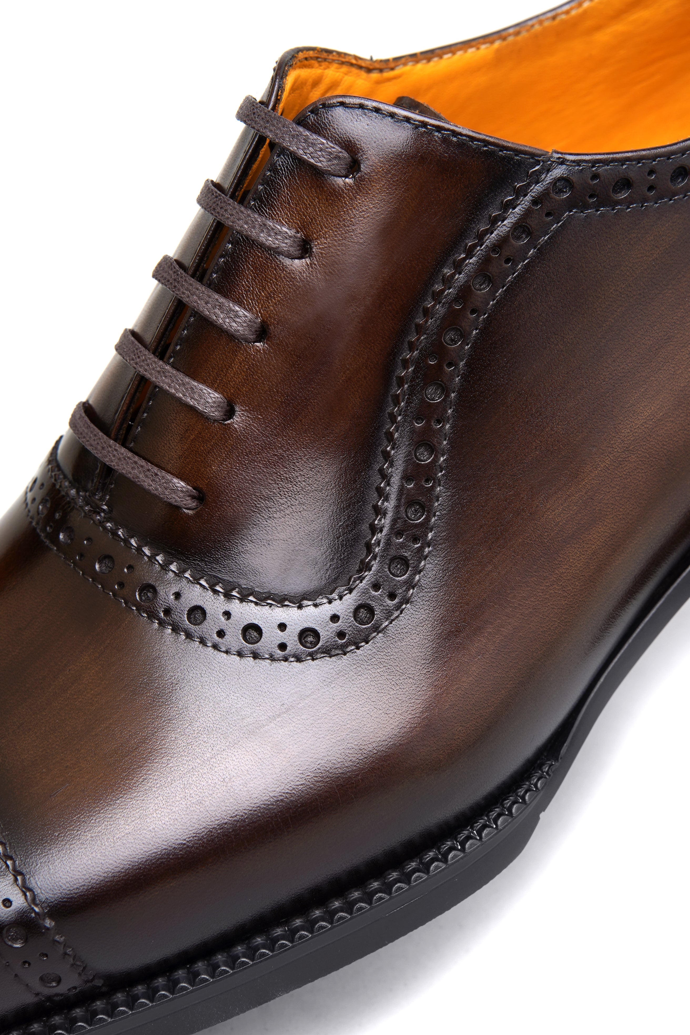 Premium Handcrafted Oxford Shoes for Men
