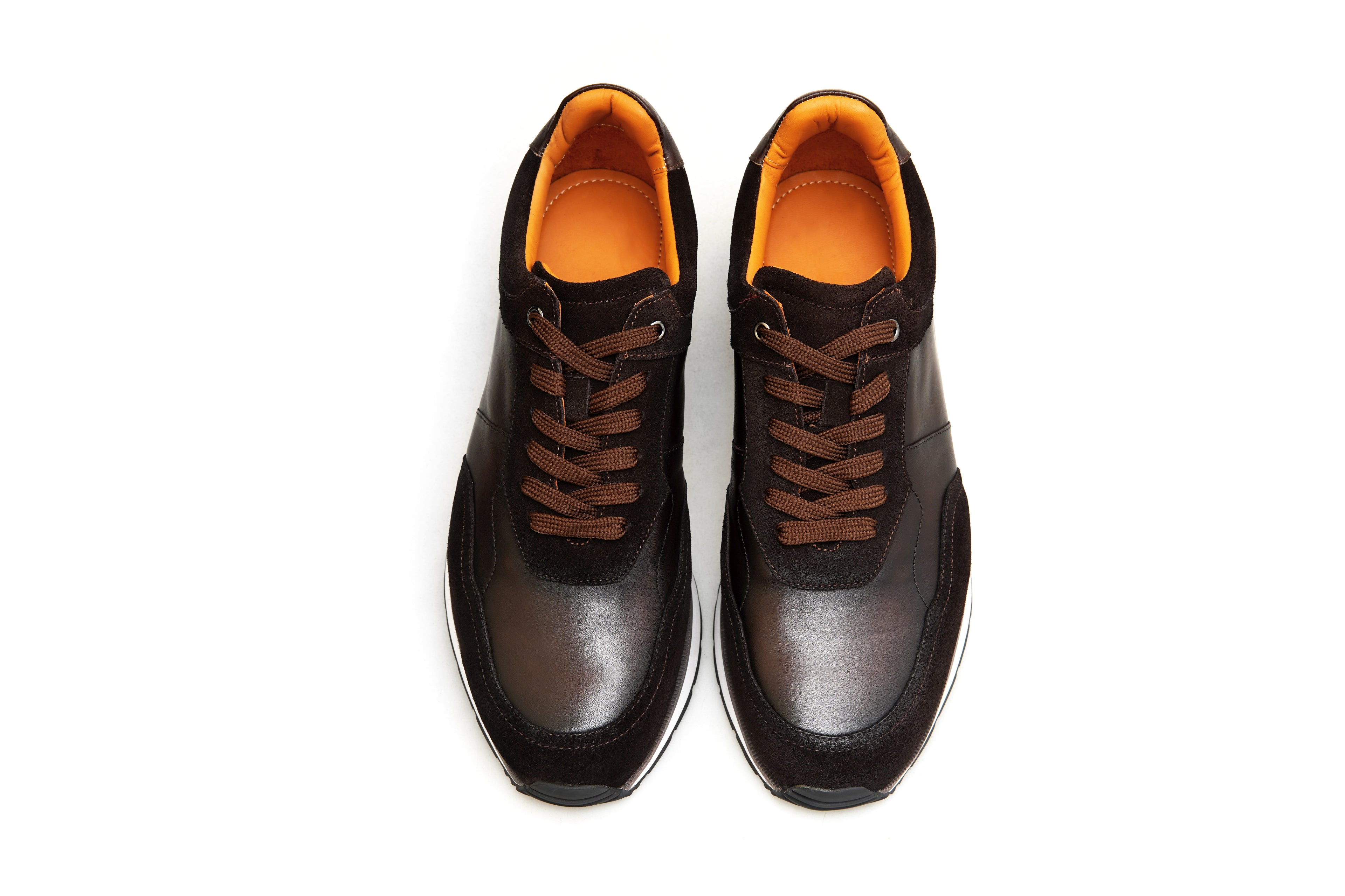 ZLeather Horizon Sneakers