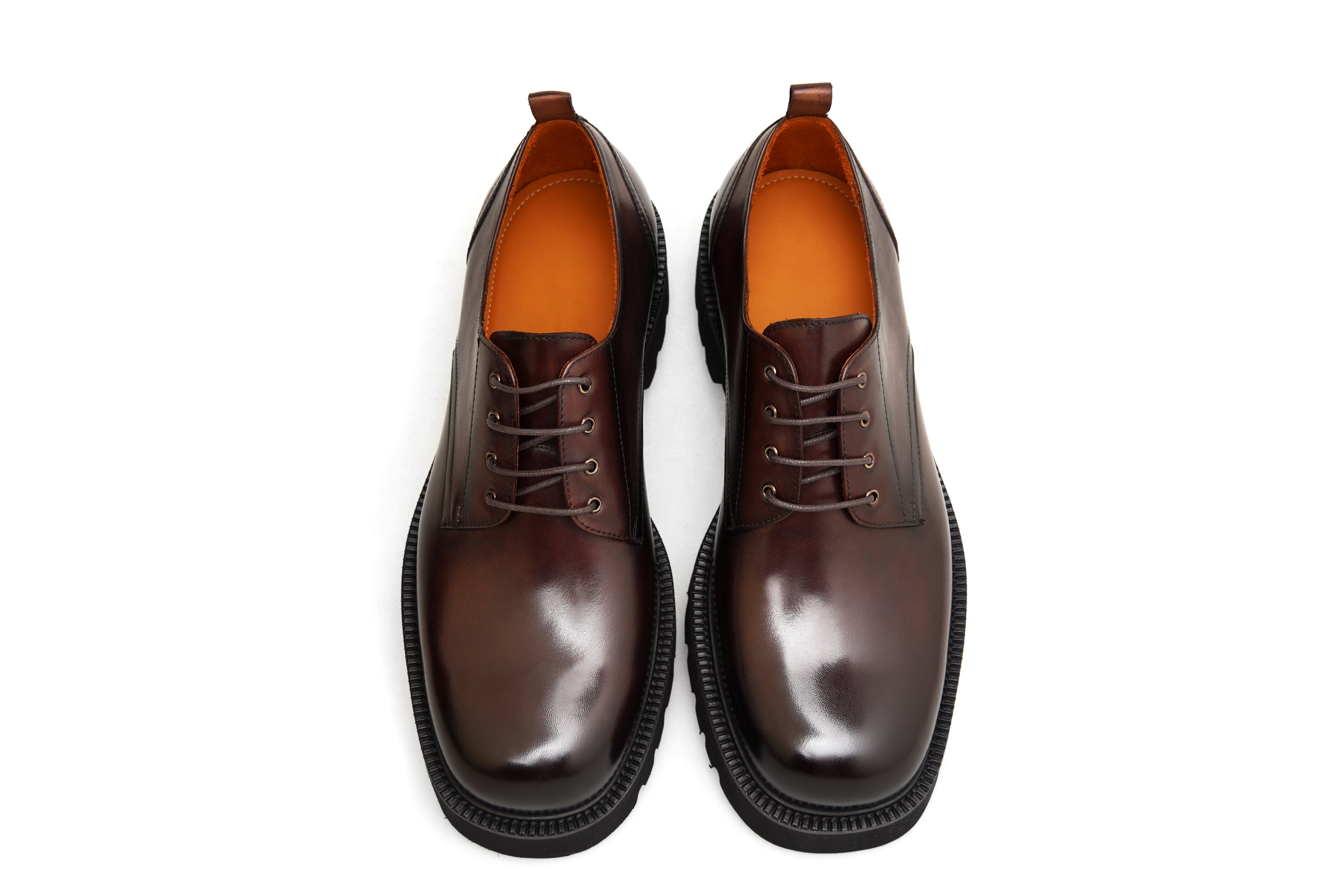 ZLeather PureCraft Low Tops