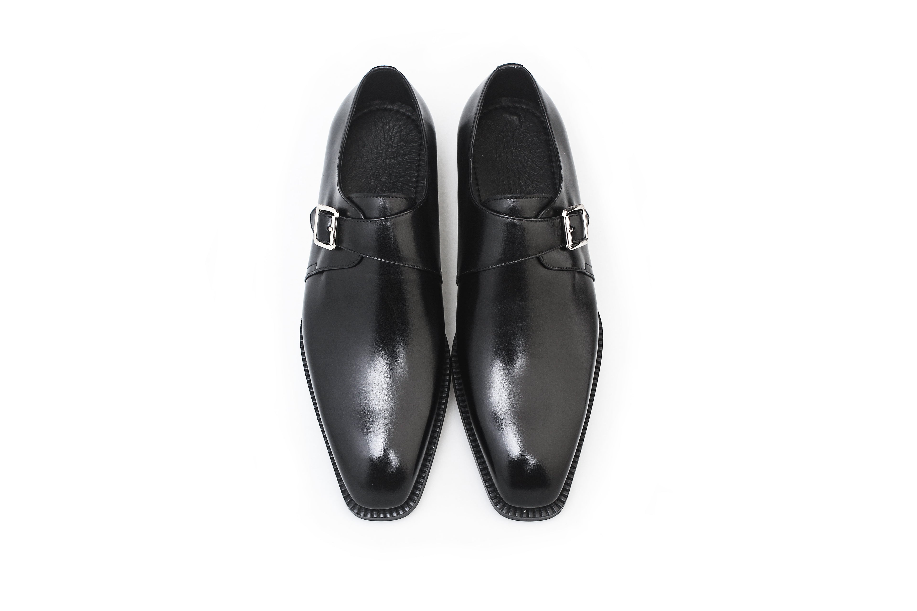 Heritage Leather Oxford Shoes – Traditional Excellence