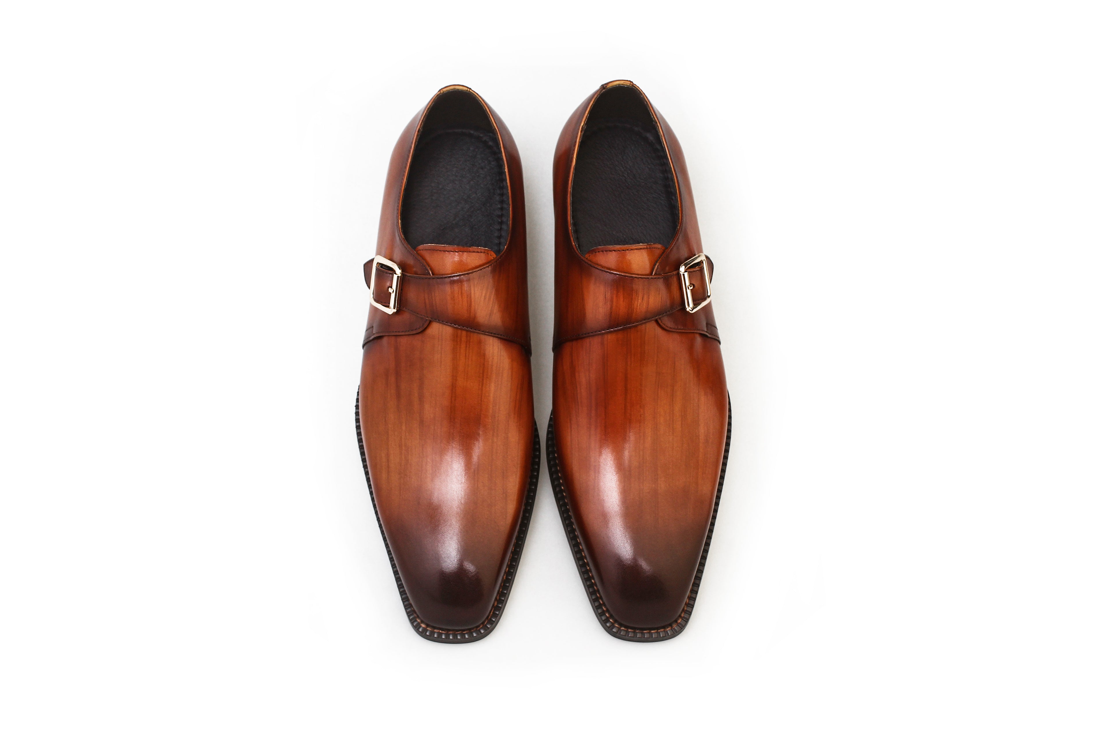 Heritage Leather Oxford Shoes – Traditional Excellence