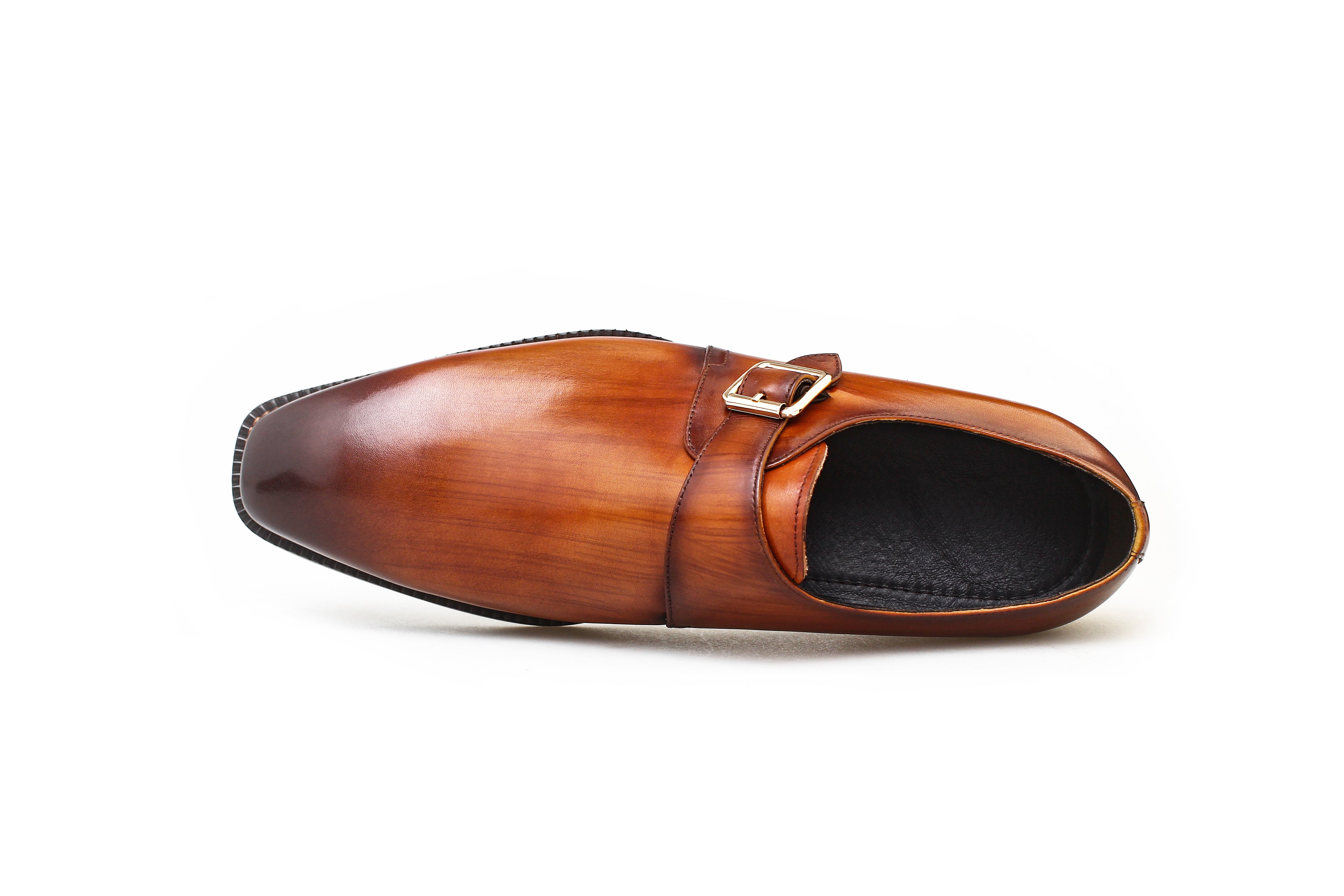 Heritage Leather Oxford Shoes – Traditional Excellence