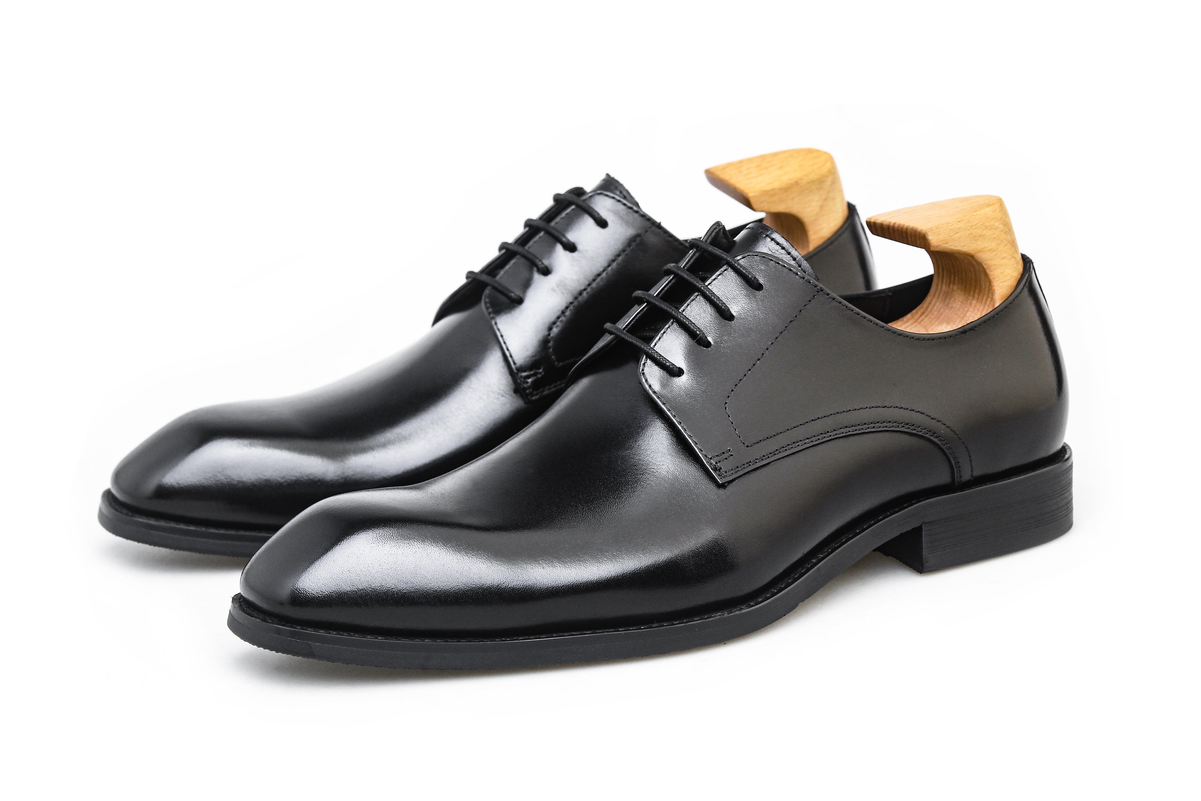 Men’s Signature handcrafted, Italian Oxford Shoes – Distinctly Refined