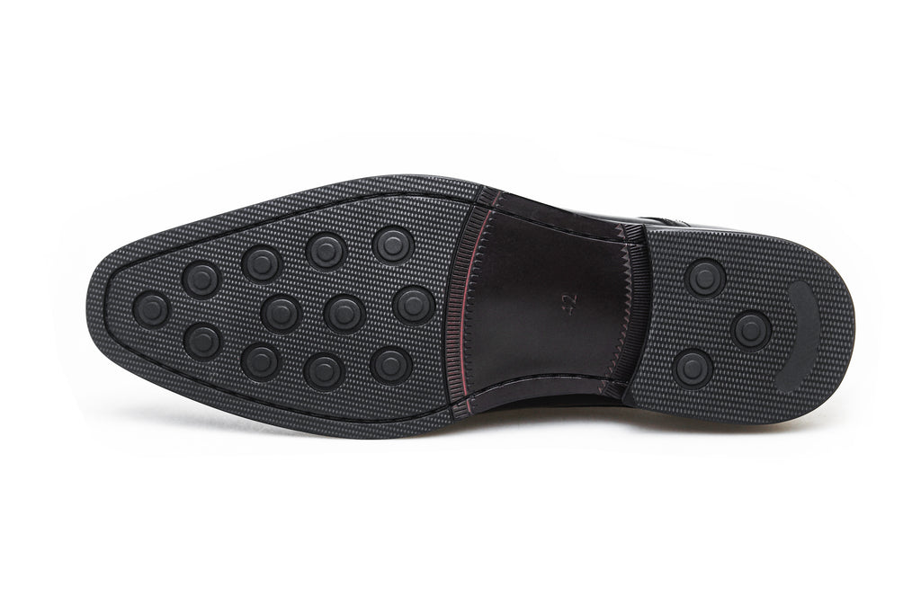 Men’s Signature handcrafted, Italian Oxford Shoes – Distinctly Refined