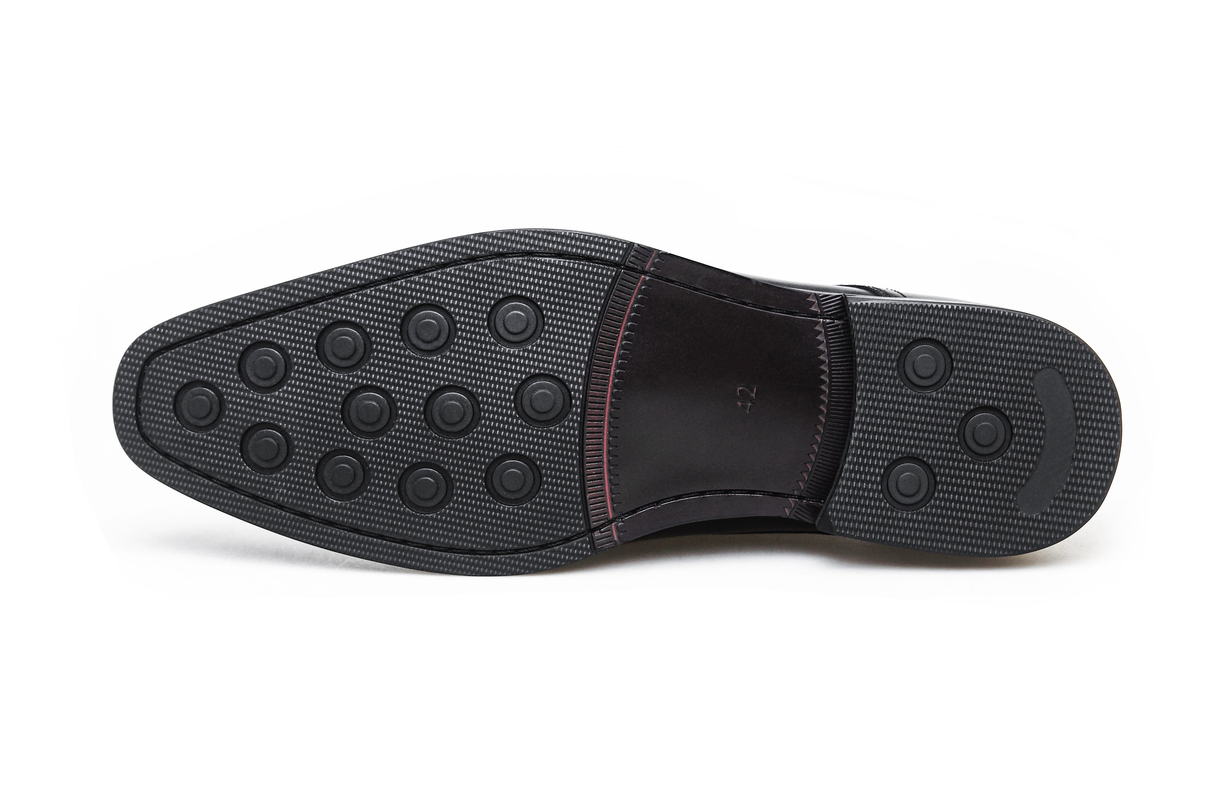 Men’s Signature handcrafted, Italian Oxford Shoes – Distinctly Refined