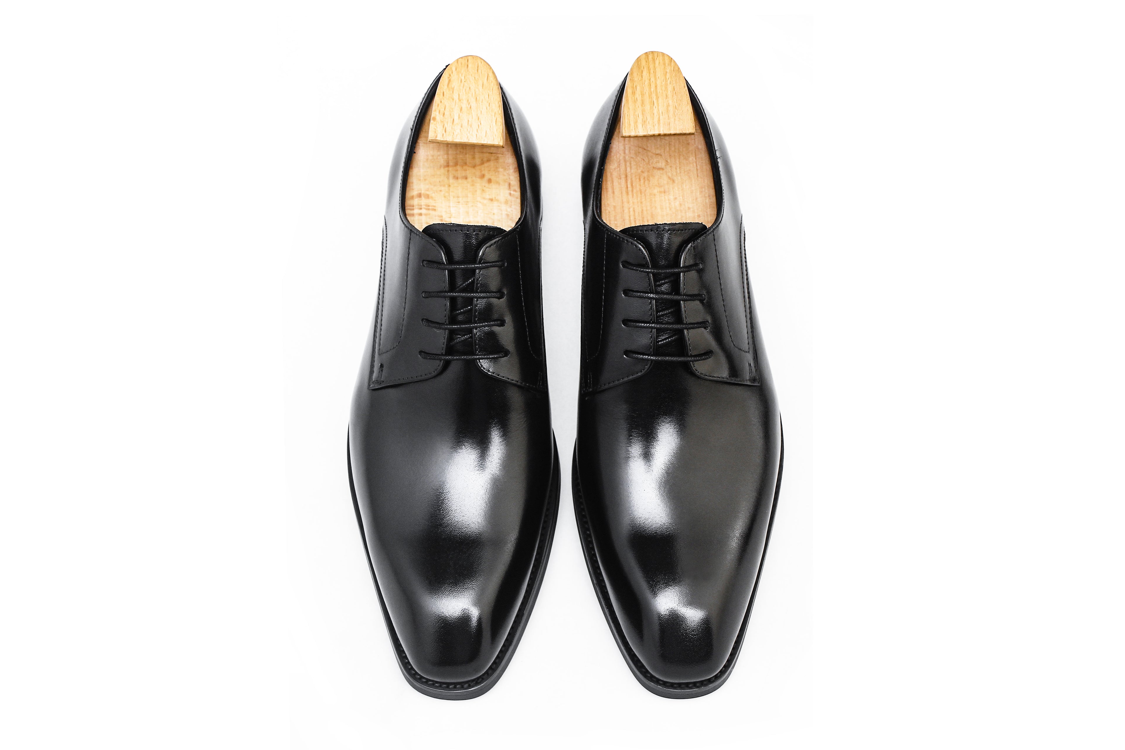Men’s Signature handcrafted, Italian Oxford Shoes – Distinctly Refined