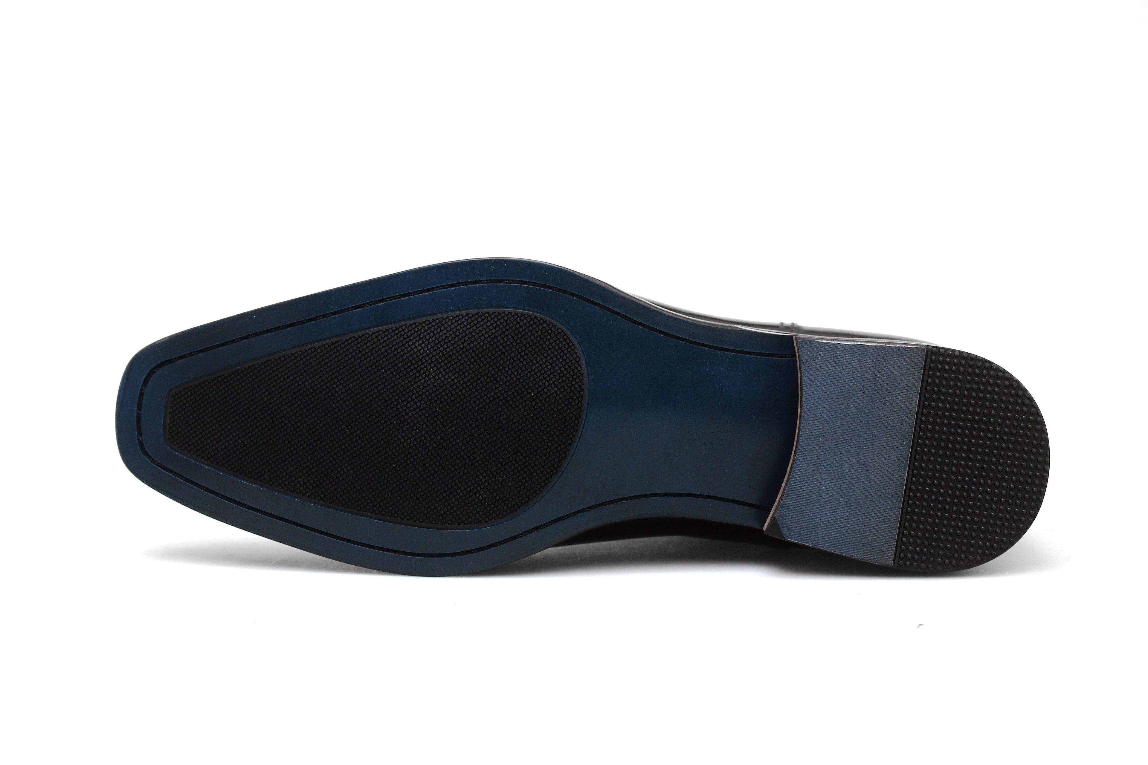 ZLeather Heritage Boot – Italian Full-Grain Cow Leather