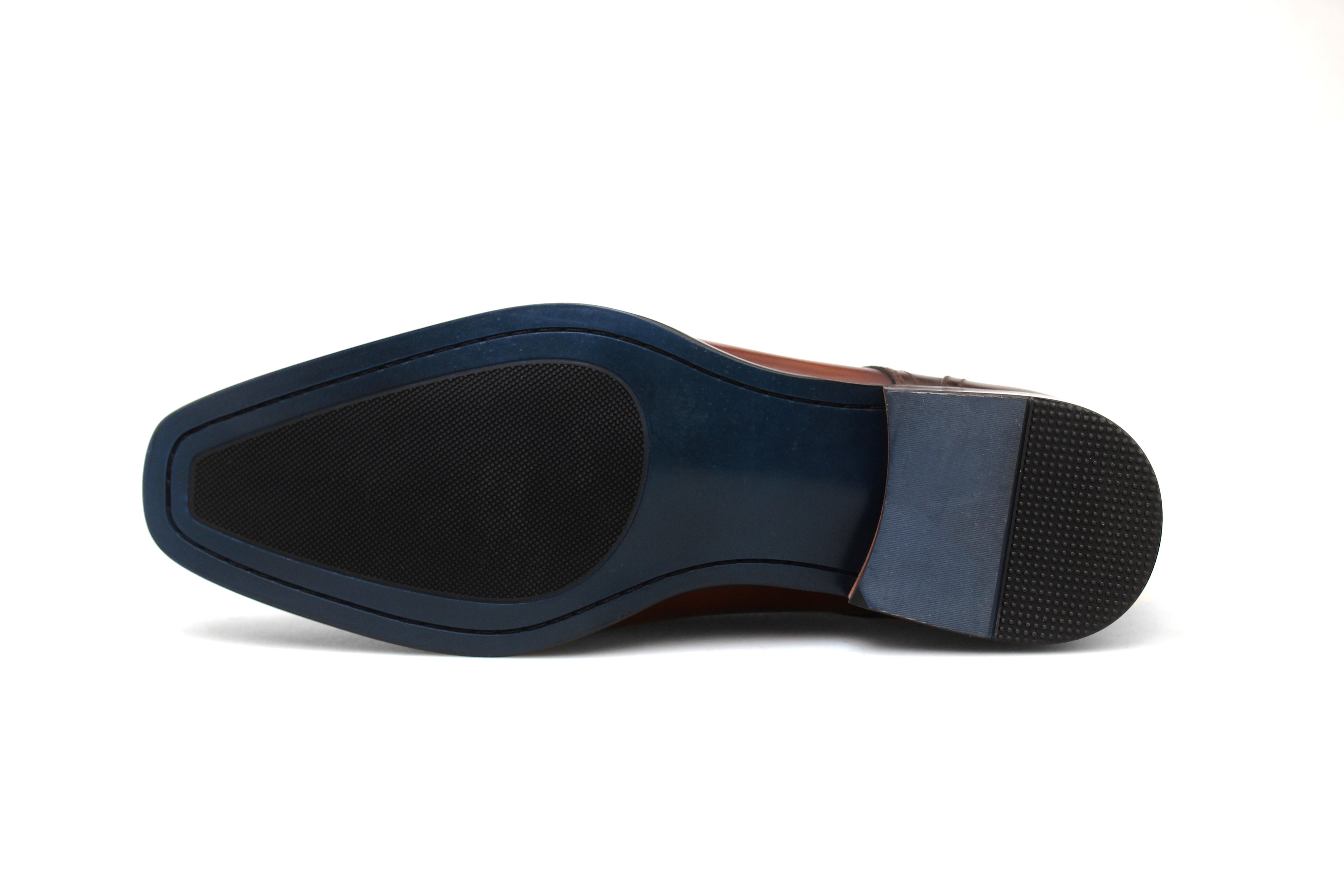 Z.Leather Milano Ridge – Handmade Italian Leather Boot