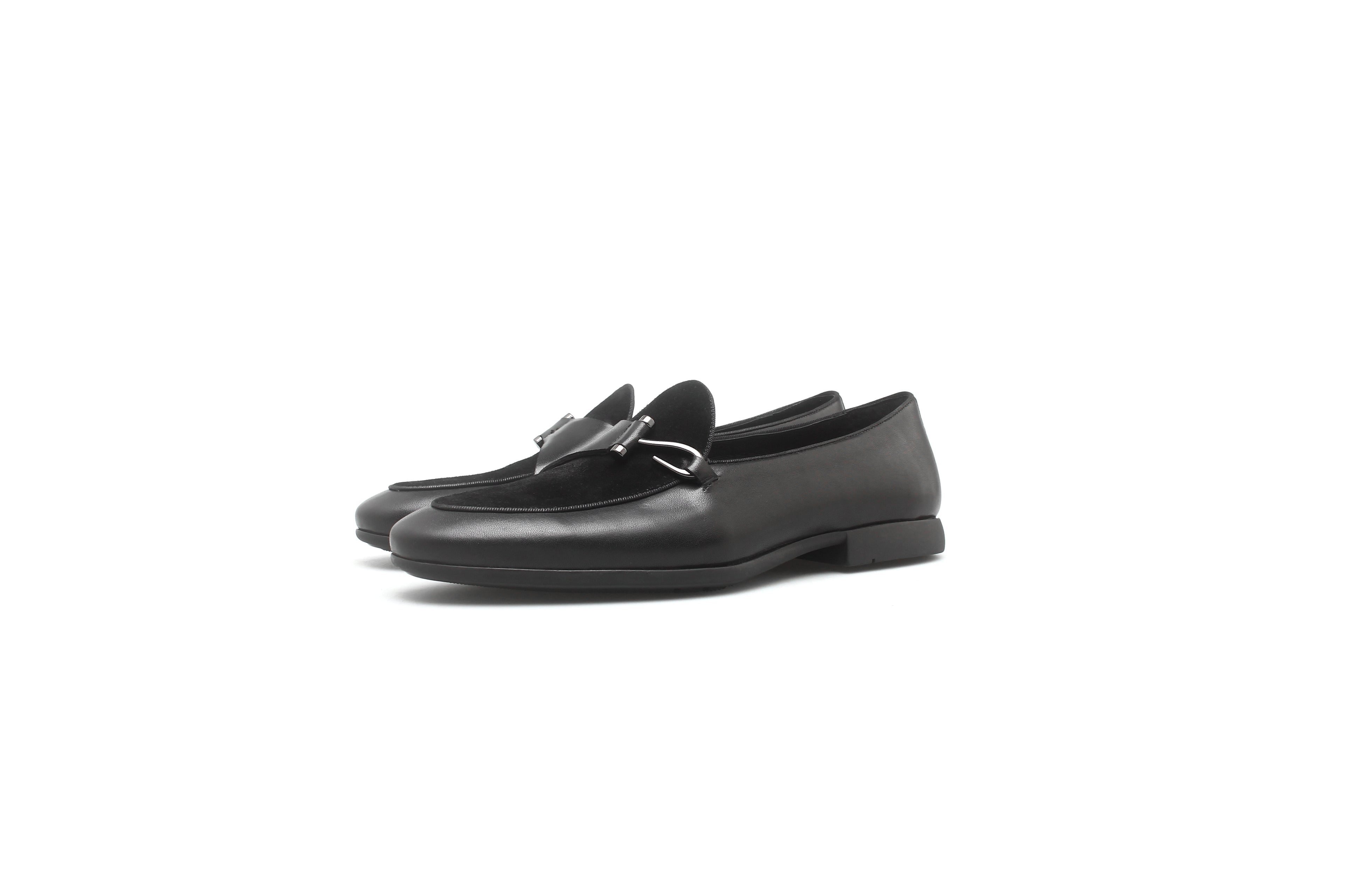 Men’s Dress Loafers – Timeless Sophistication