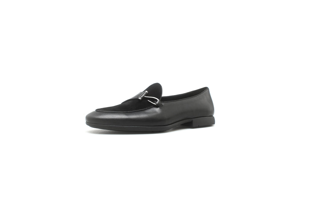 Men’s Dress Loafers – Timeless Sophistication