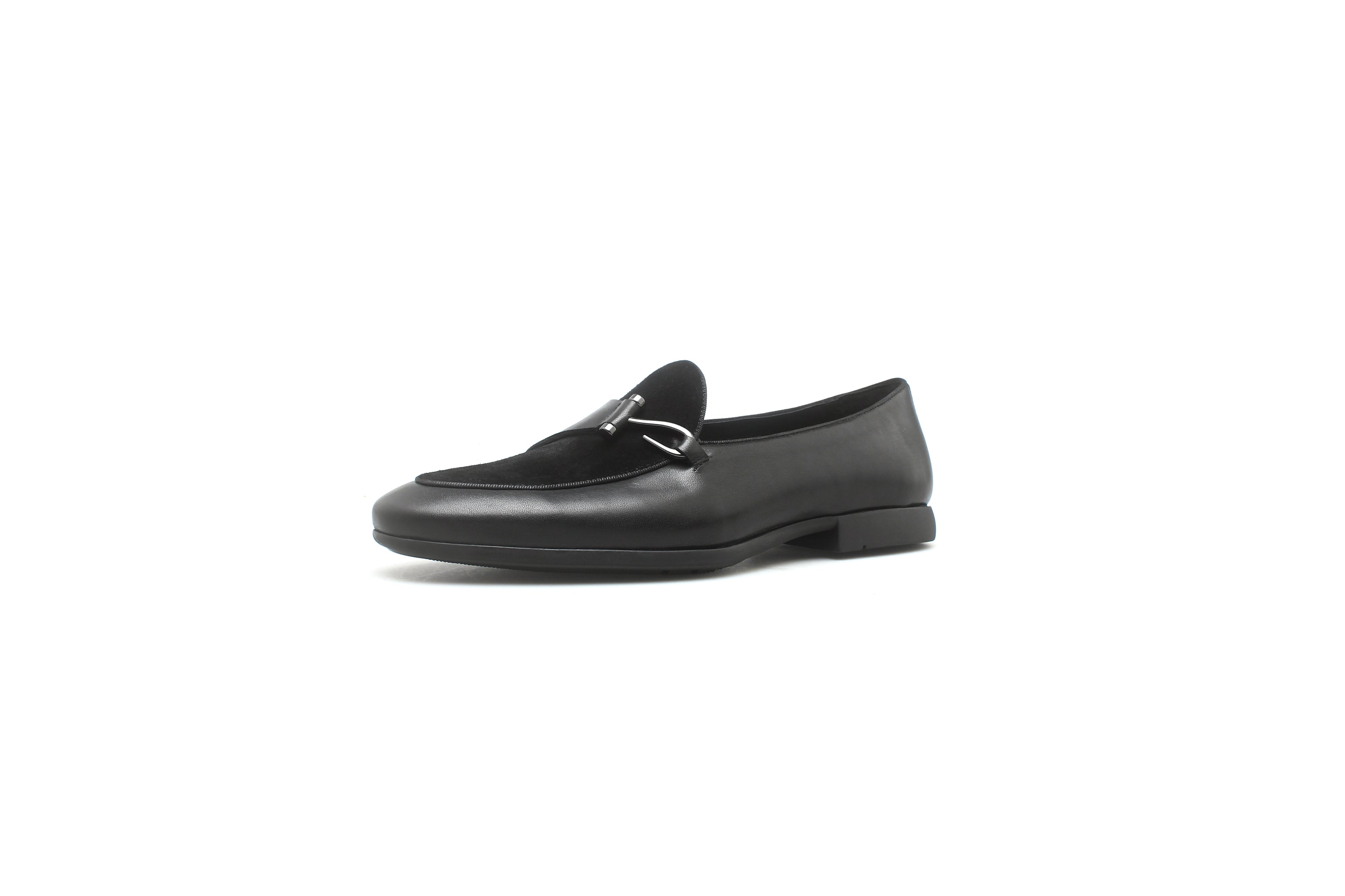 Men’s Dress Loafers – Timeless Sophistication