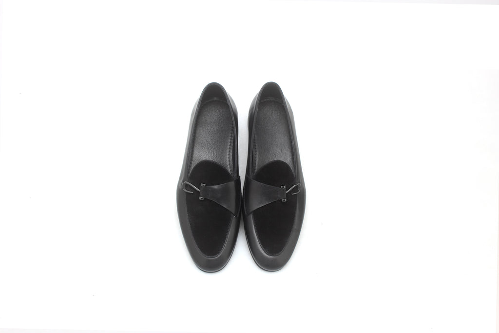 Men’s Dress Loafers – Timeless Sophistication