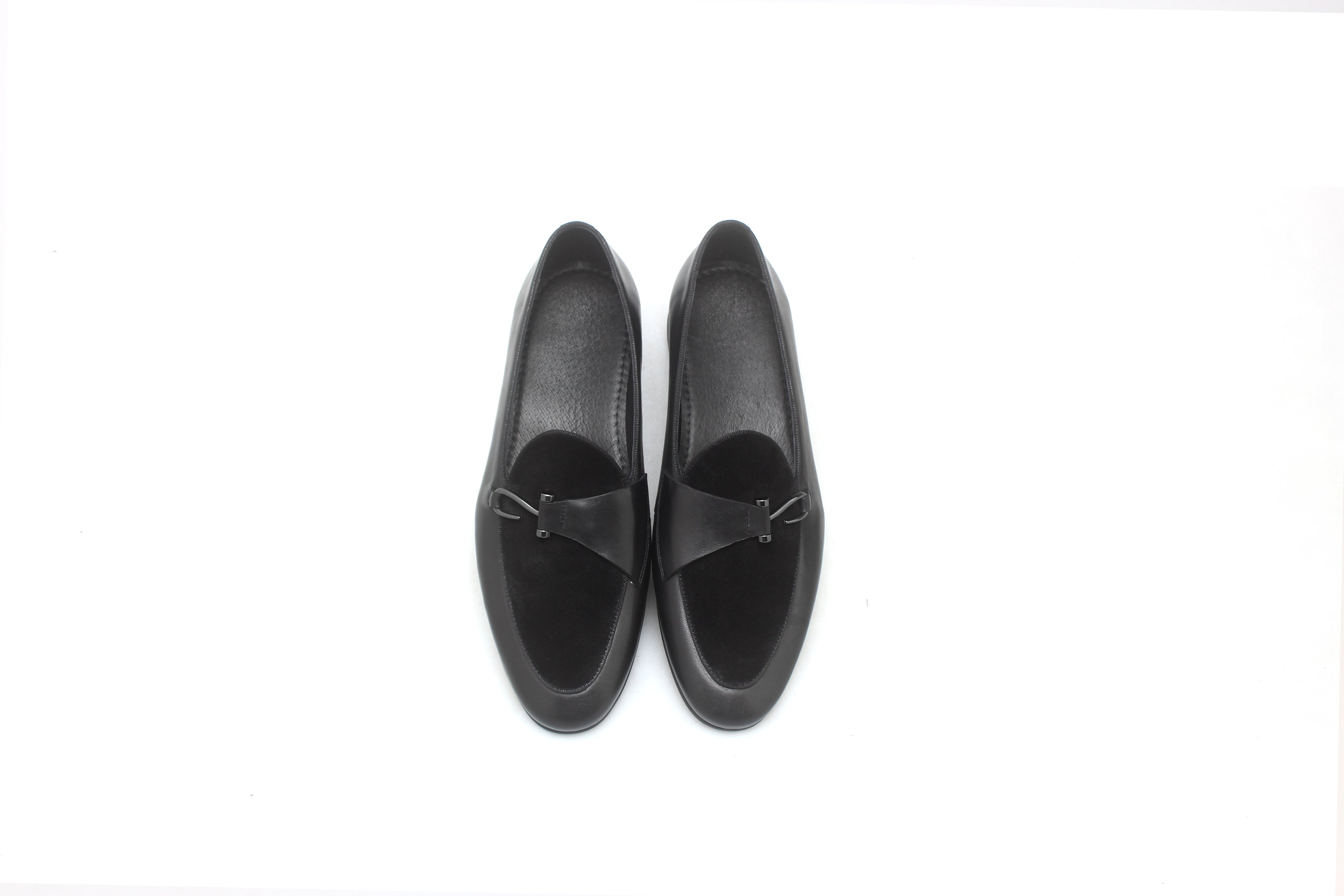Men’s Dress Loafers – Timeless Sophistication