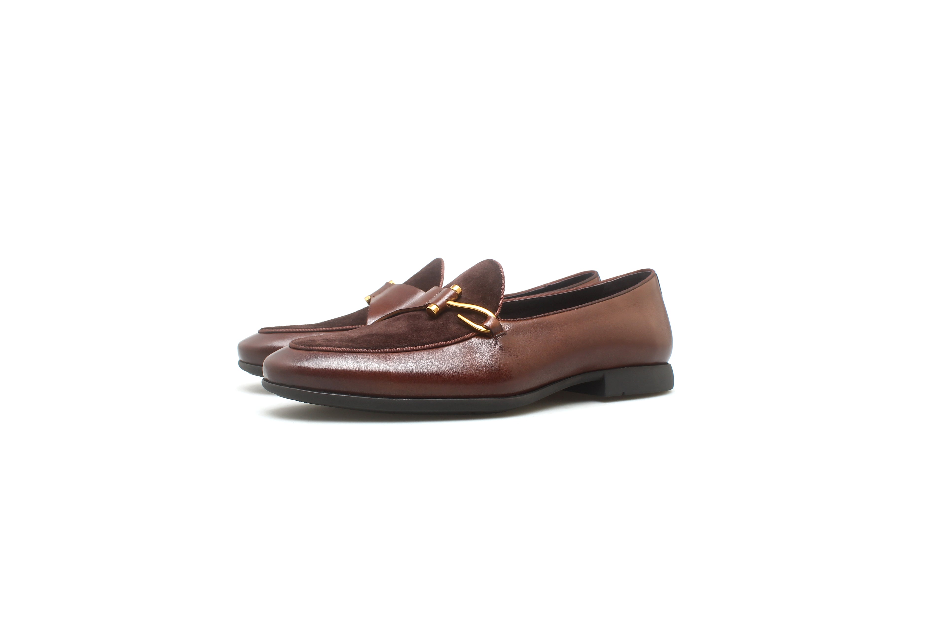 Men’s Dress Loafers – Timeless Sophistication