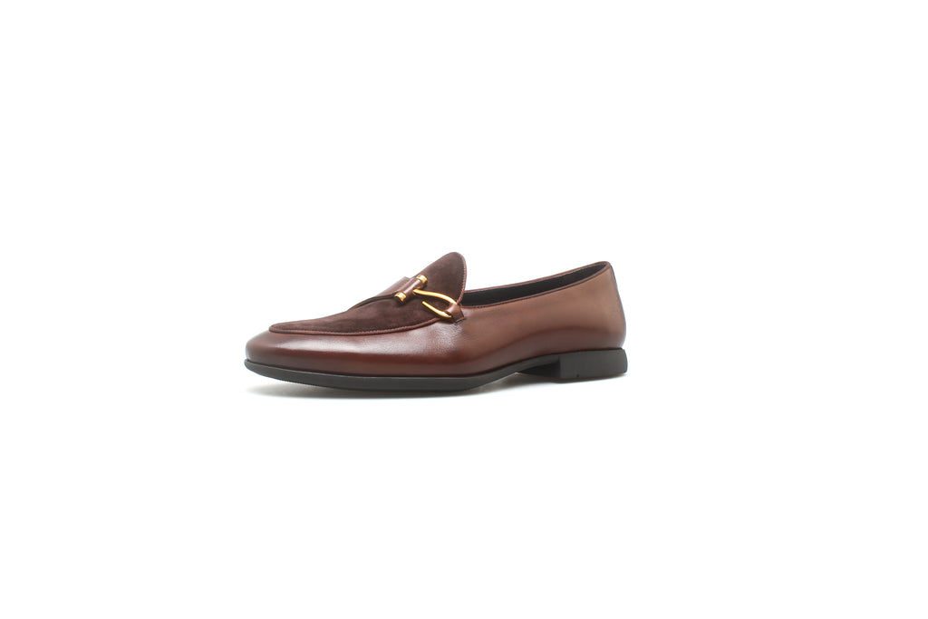 Men’s Dress Loafers – Timeless Sophistication