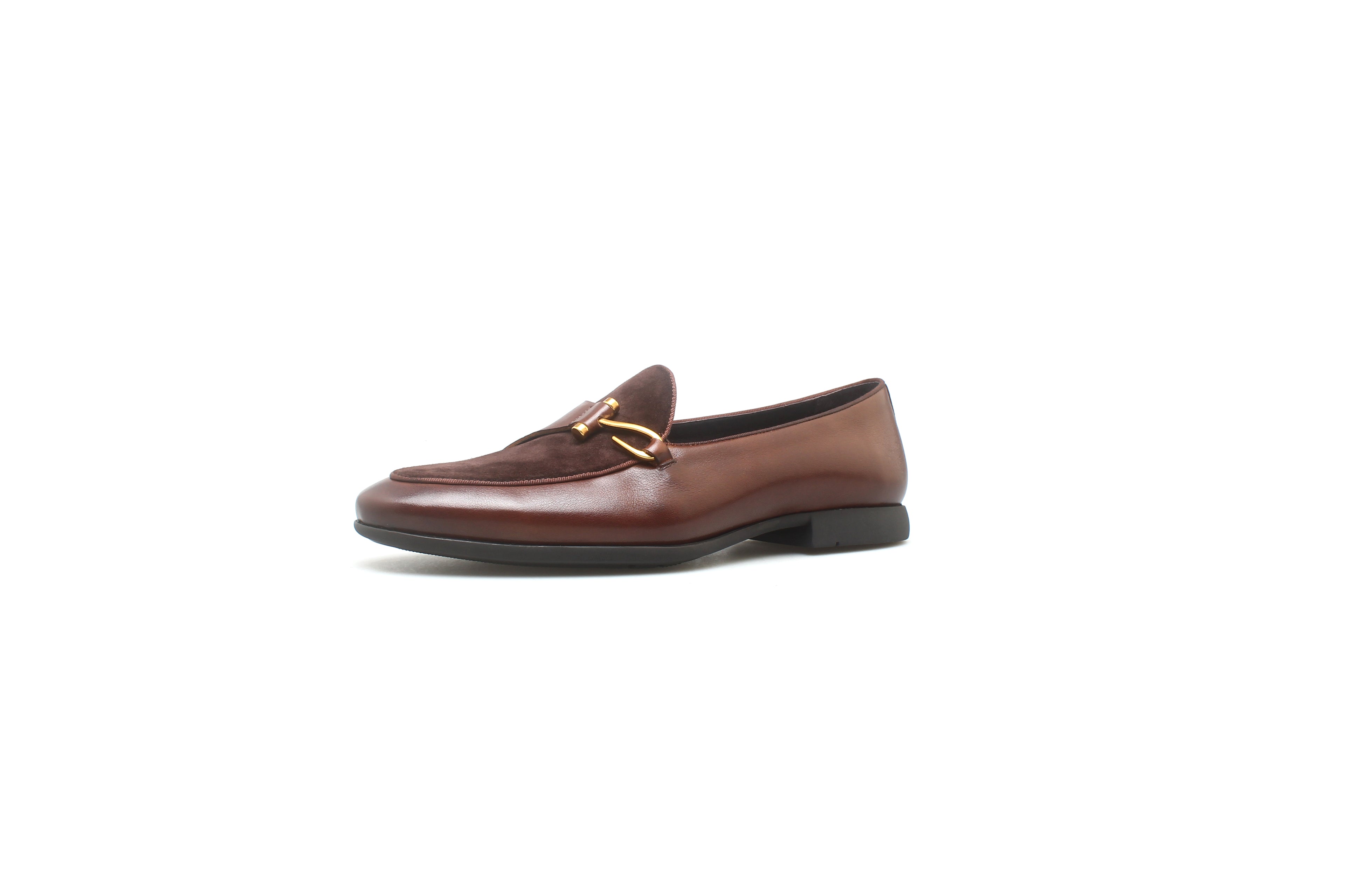 Men’s Dress Loafers – Timeless Sophistication