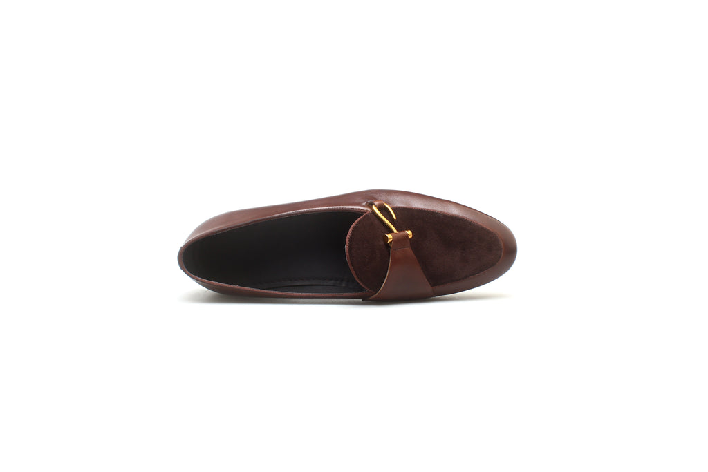 Men’s Dress Loafers – Timeless Sophistication