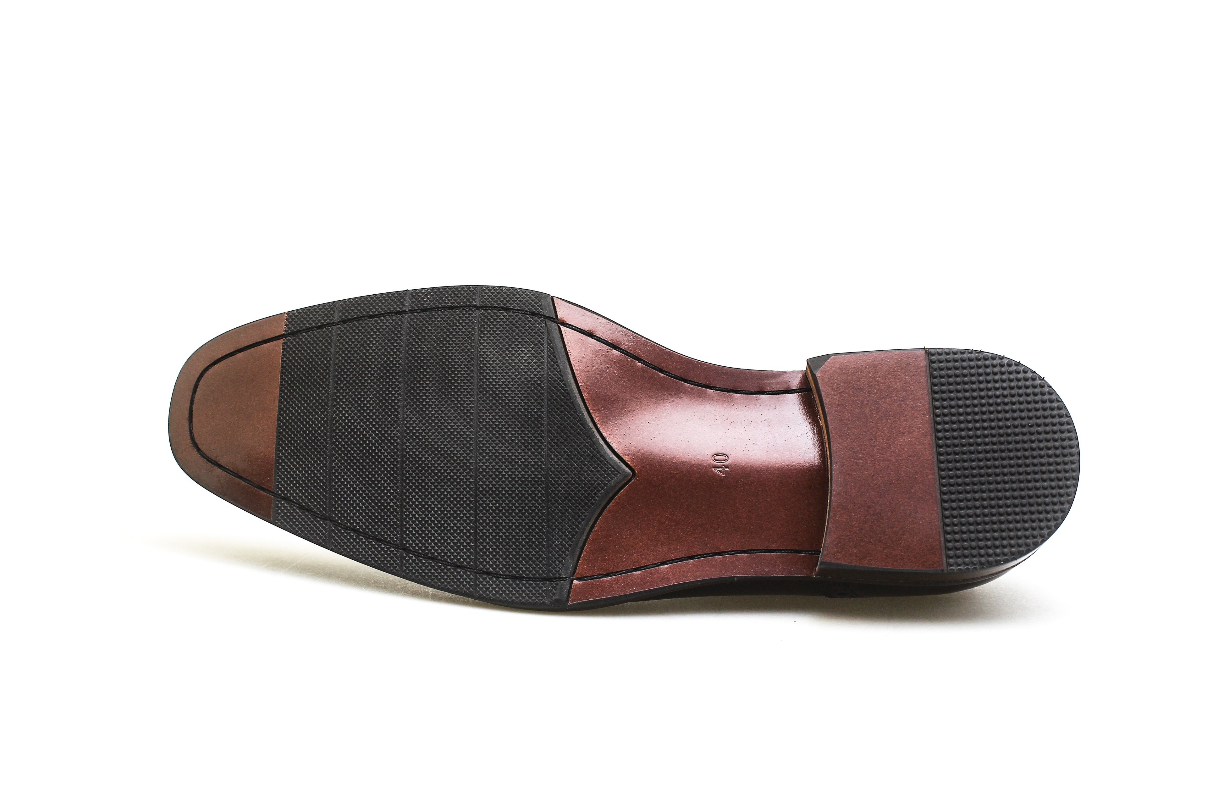 talian Hand-Crafted Leather Oxfords — Designed for the Modern Gentleman