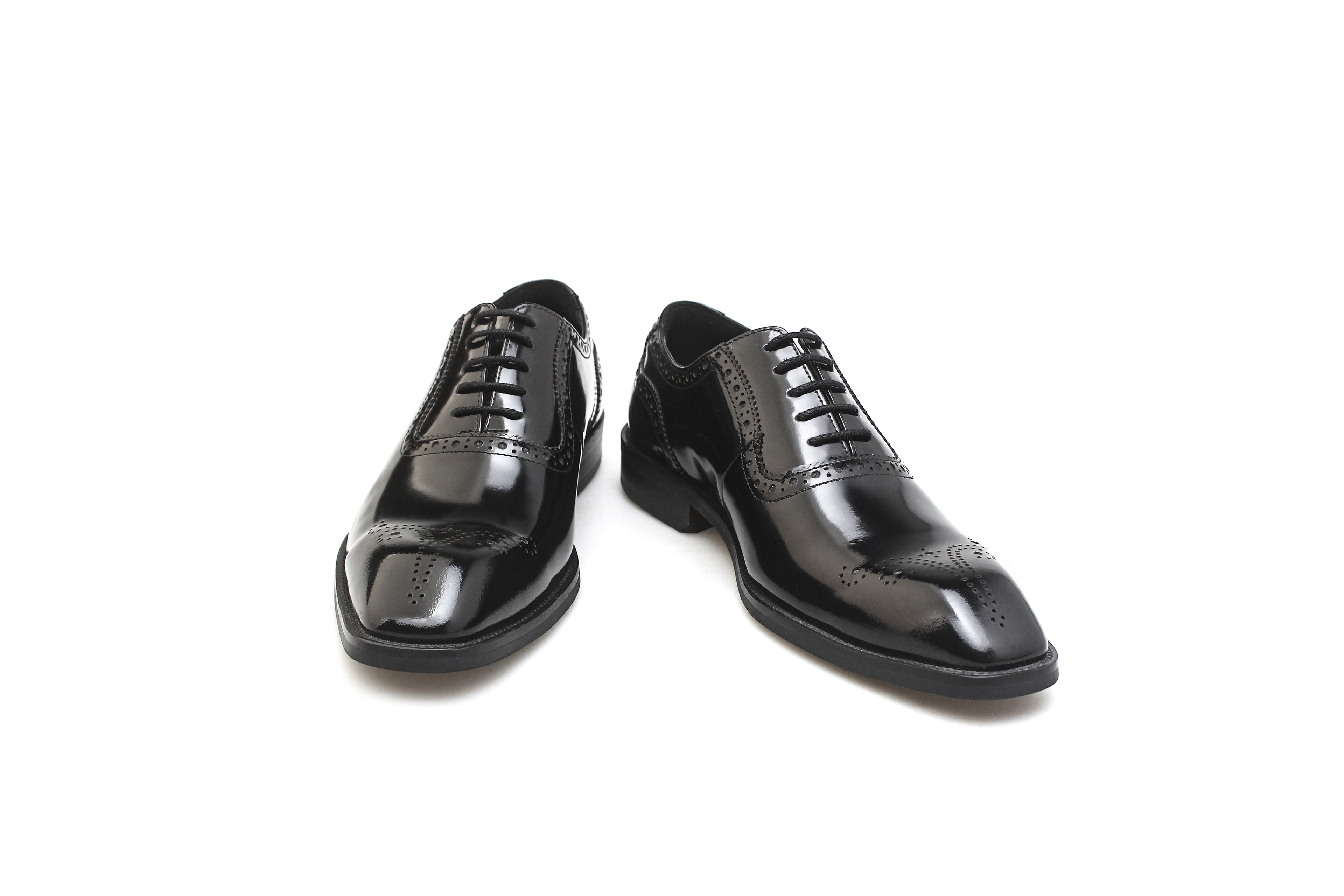 More Elegant
Men’s Italian Polished Leather Shoes – Timeless. Effortless. Refined