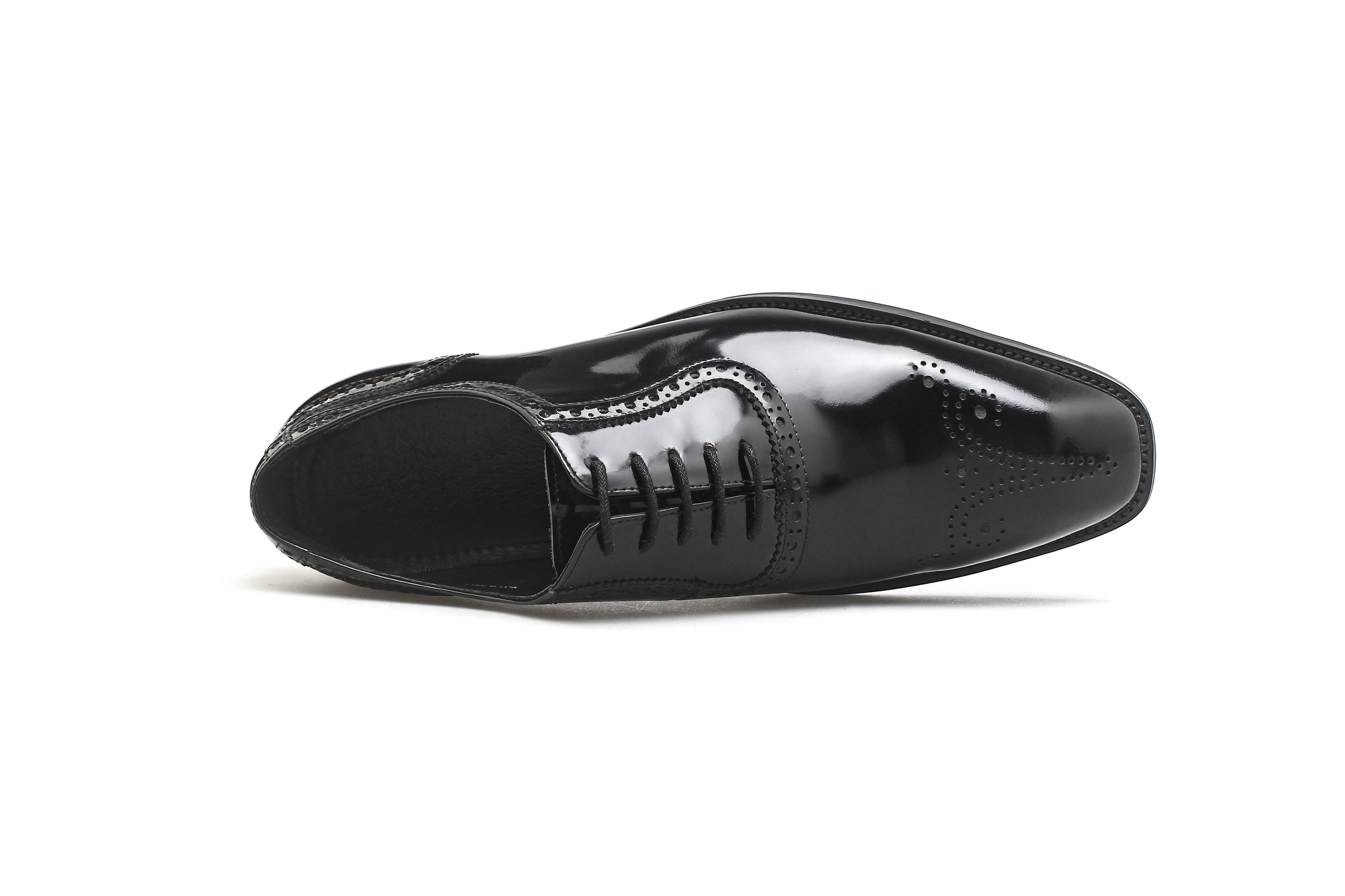 More Elegant
Men’s Italian Polished Leather Shoes – Timeless. Effortless. Refined