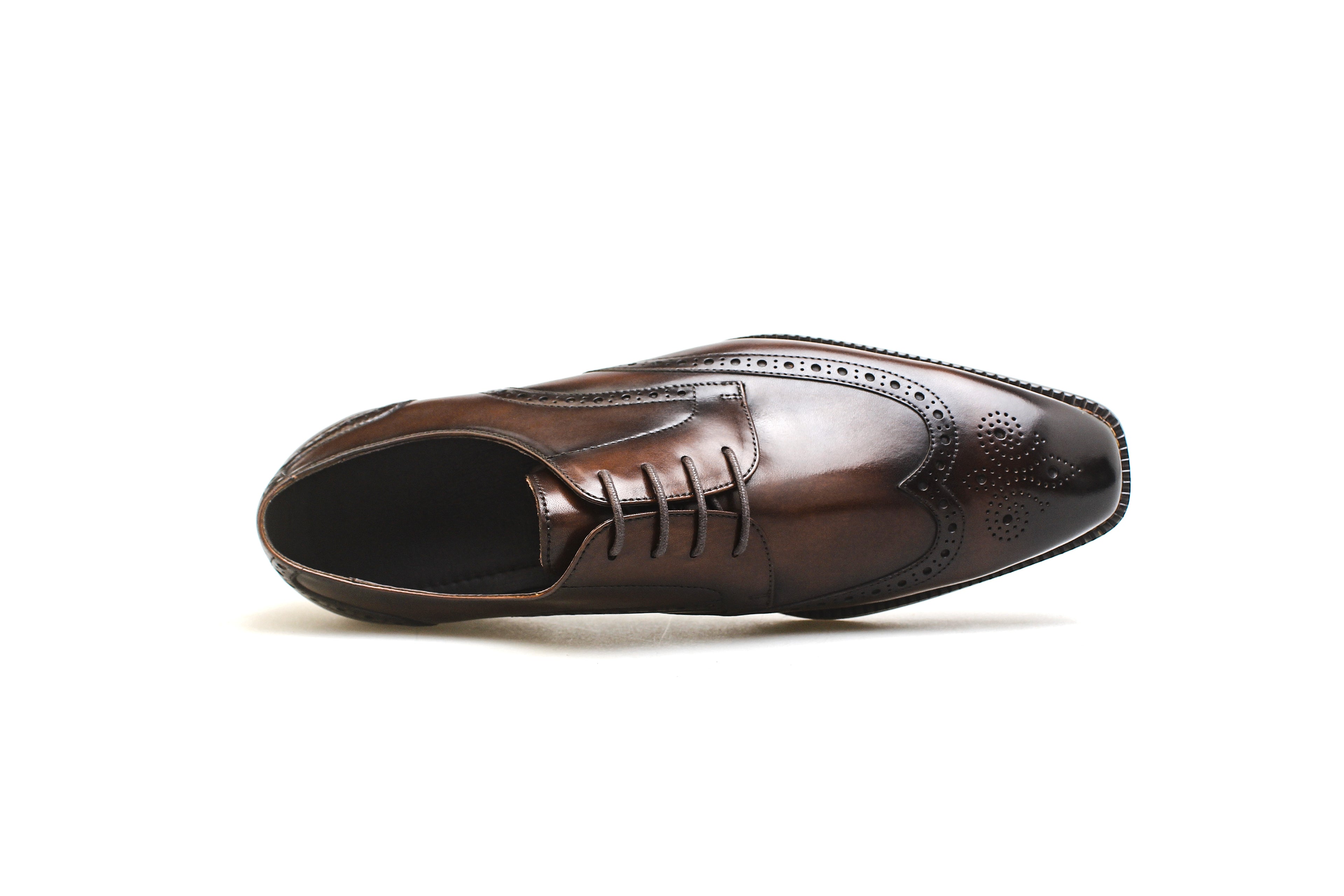 Classic Dress Oxfords – Crafted for Perfection