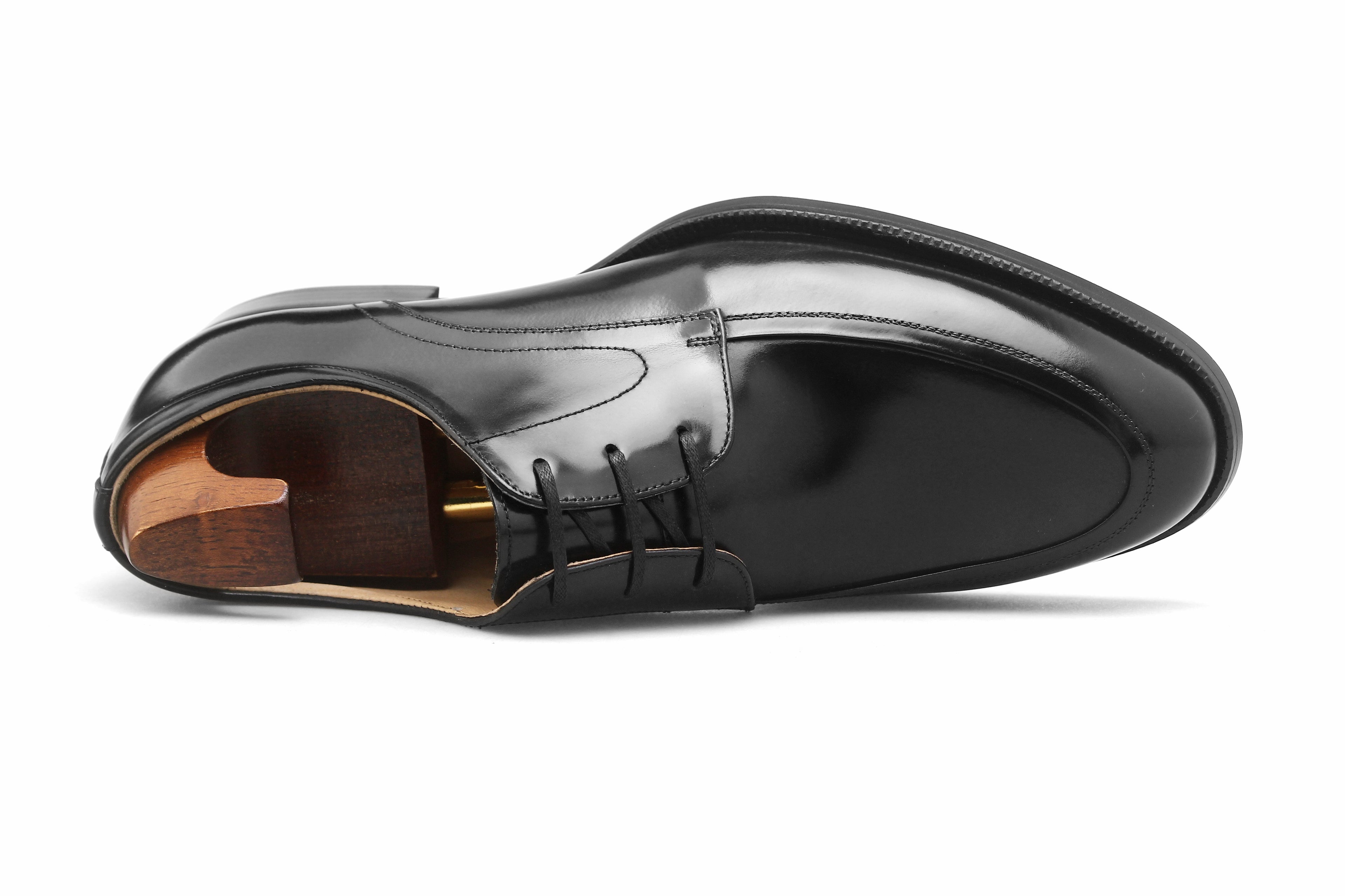 Men’s Premium Oxford Shoes – Cowhide Interior Finish