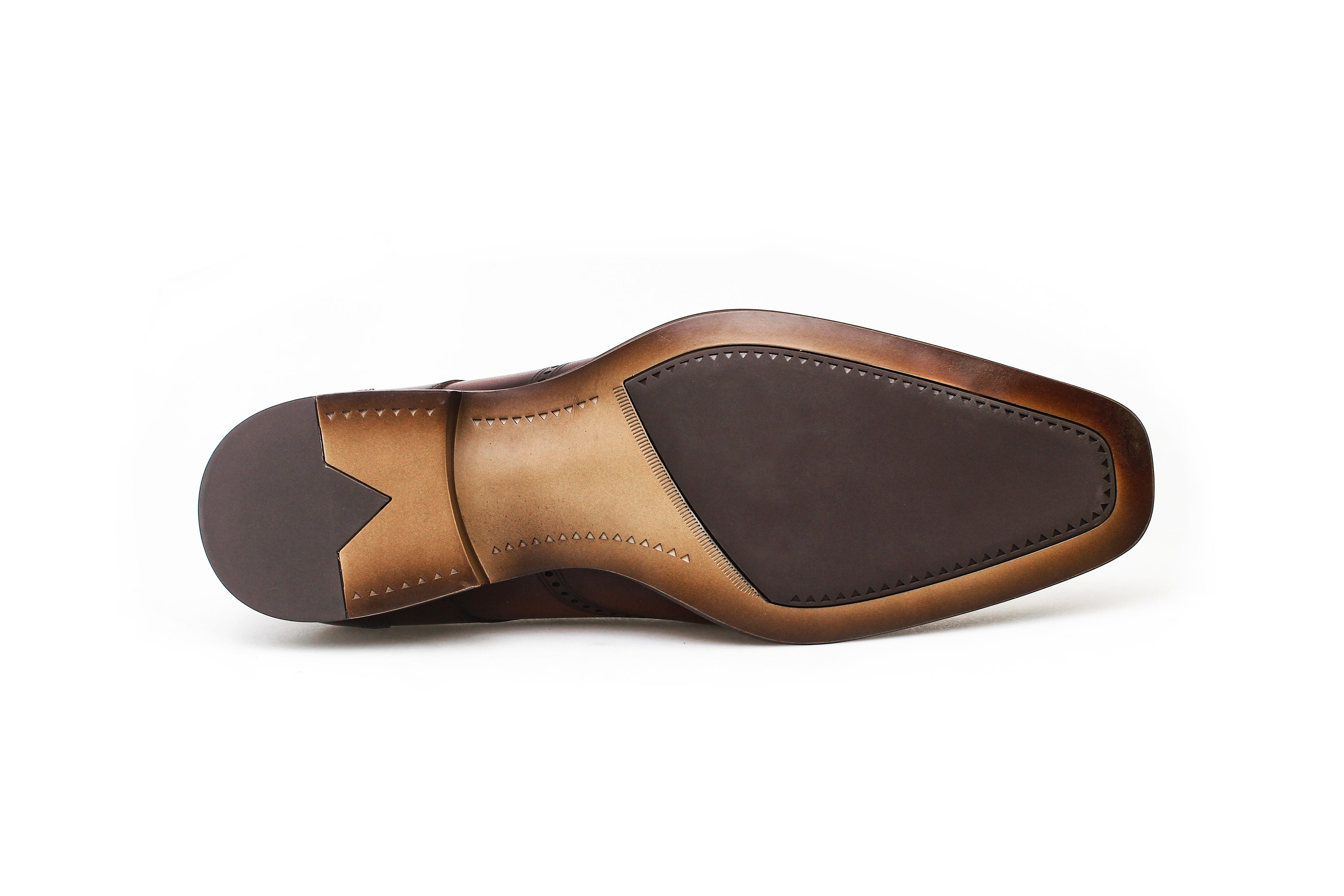 Luxury Hand-Polished Oxford Shoes – Modern Elegance