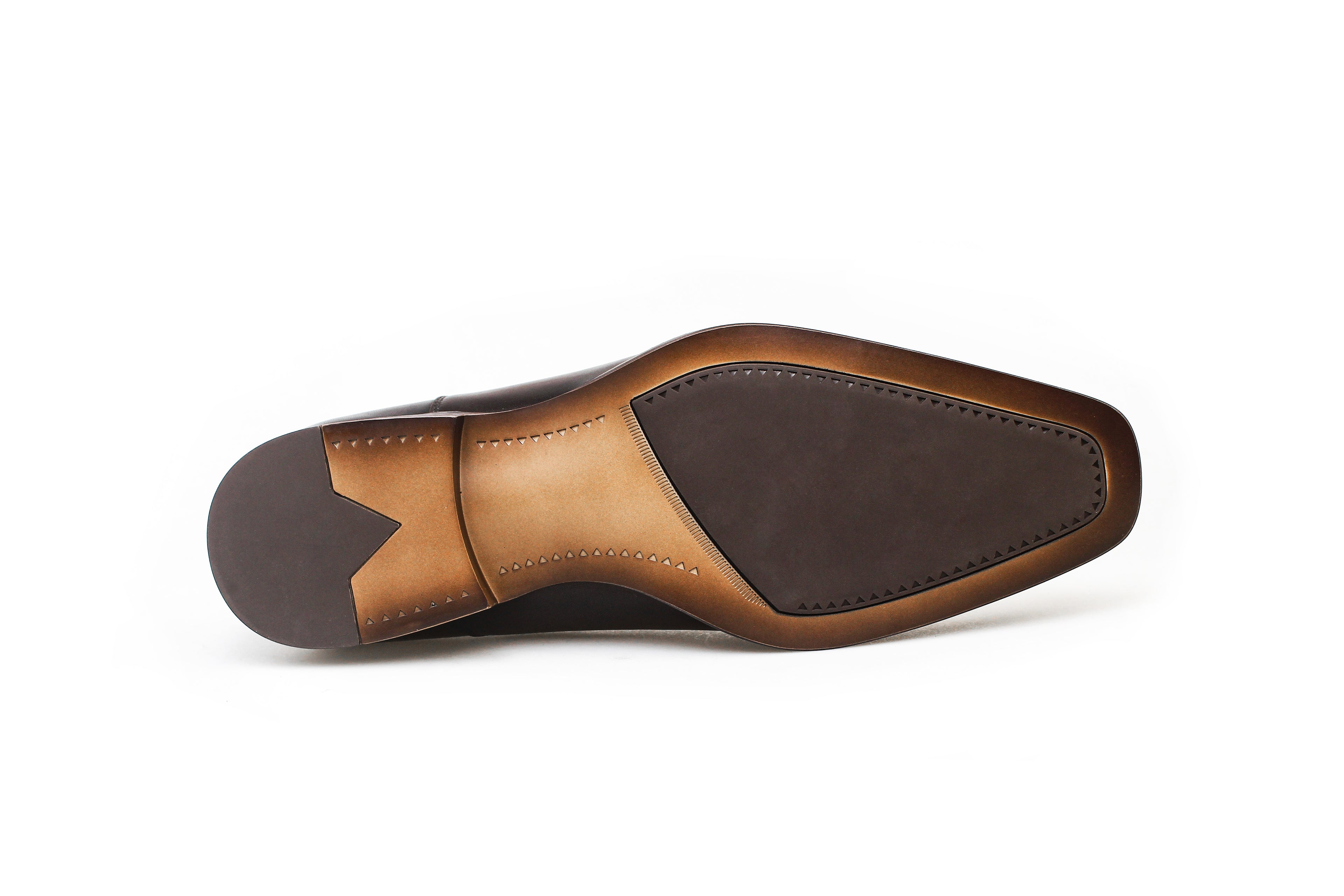 Men’s Premium Leather Oxfords – Timeless Craftsmanship