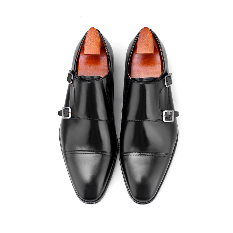Luxury Handcrafted Leather Shoes – Modern Style